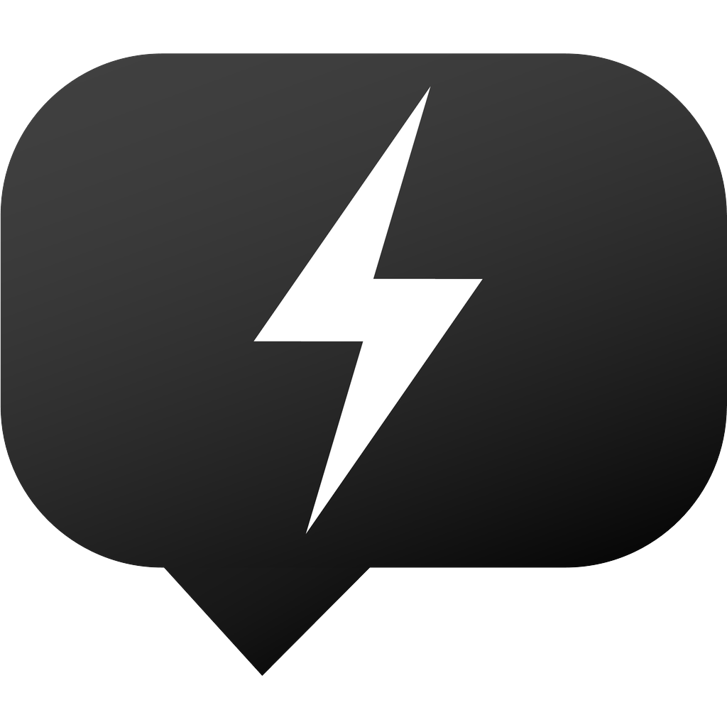 PromptBar app icon